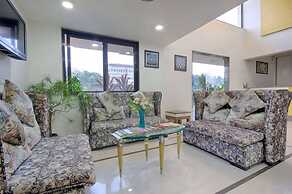 Hotel Grand Ashwin Executive