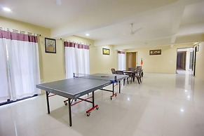 Hotel Grand Ashwin Executive