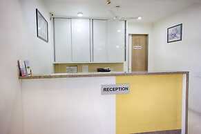 Hotel Grand Ashwin Executive