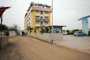 Hotel Grand Ashwin Executive