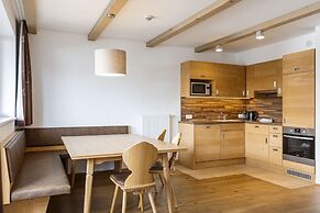 Chalet Near ski Area