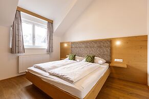 Chalet Near ski Area