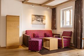 Chalet Near ski Area