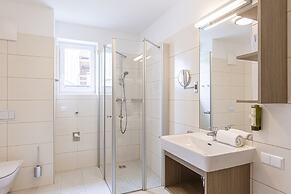 Chalet Near ski Area