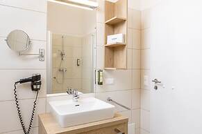 Chalet Near ski Area