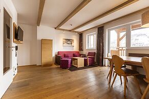 Chalet Near ski Area