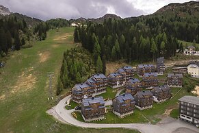Chalet Near ski Area