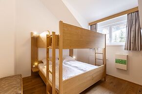 Chalet Near ski Area