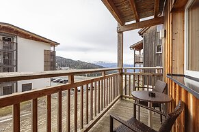 Chalet Near ski Area