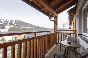 Chalet Near ski Area