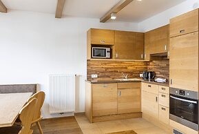 Chalet Near ski Area