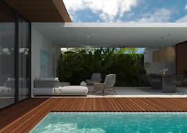 Green Flow Villa 12 - 3 Bedrooms