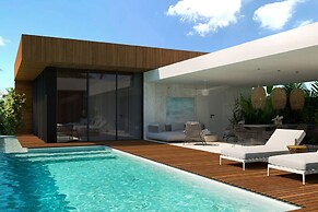 Green Flow Villa 12 - 3 Bedrooms