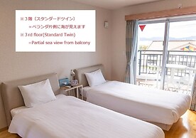 YANBARU STAY CHURAYADO