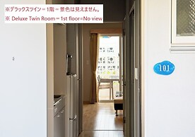 YANBARU STAY CHURAYADO