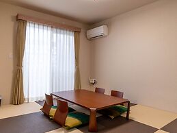 YANBARU STAY CHURAYADO