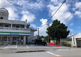 YANBARU STAY CHURAYADO