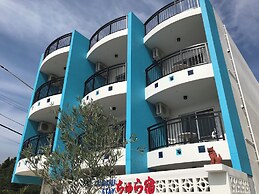 YANBARU STAY CHURAYADO