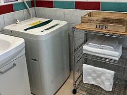 YANBARU STAY CHURAYADO