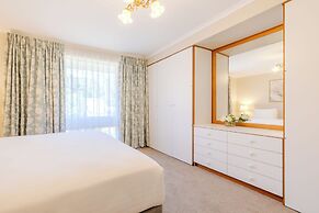 Seaview Heights by the BnB Collection