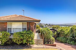 Seaview Heights by the BnB Collection