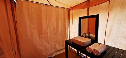 Prayagraj Cottages By Ganges View Stays