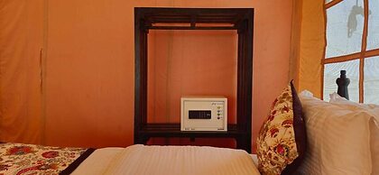 Prayagraj Cottages By Ganges View Stays