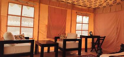 Prayagraj Cottages By Ganges View Stays