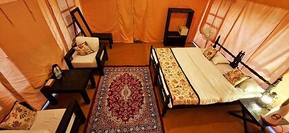 Prayagraj Cottages By Ganges View Stays