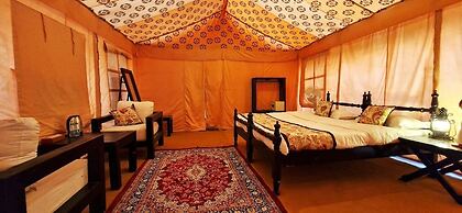 Prayagraj Cottages By Ganges View Stays