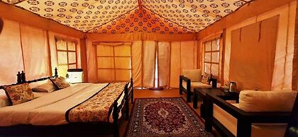 Prayagraj Cottages By Ganges View Stays