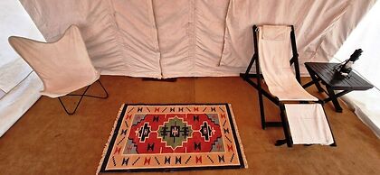 Prayagraj Cottages By Ganges View Stays