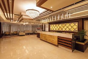 Grand Palace Hotel & Resorts Dhaka