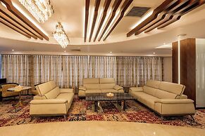 Grand Palace Hotel & Resorts Dhaka