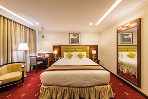 Grand Palace Hotel & Resorts Dhaka