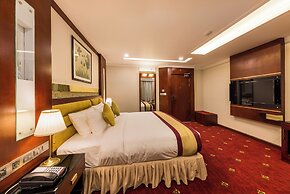 Grand Palace Hotel & Resorts Dhaka