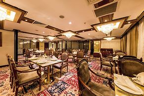 Grand Palace Hotel & Resorts Dhaka