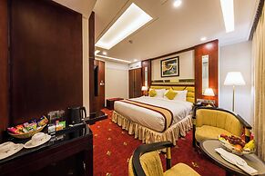 Grand Palace Hotel & Resorts Dhaka