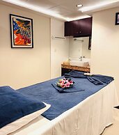 Grand Palace Hotel & Resorts Dhaka