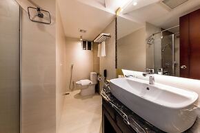 Grand Palace Hotel & Resorts Dhaka