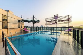 Grand Palace Hotel & Resorts Dhaka