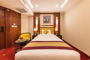 Grand Palace Hotel & Resorts Dhaka