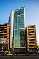 Grand Palace Hotel & Resorts Dhaka