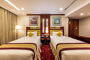 Grand Palace Hotel & Resorts Dhaka