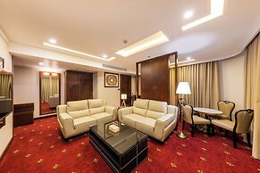 Grand Palace Hotel & Resorts Dhaka