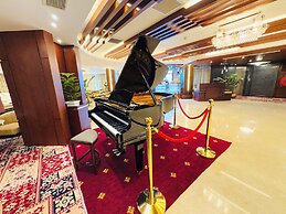 Grand Palace Hotel & Resorts Dhaka