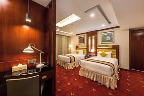 Grand Palace Hotel & Resorts Dhaka