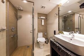 Grand Palace Hotel & Resorts Dhaka