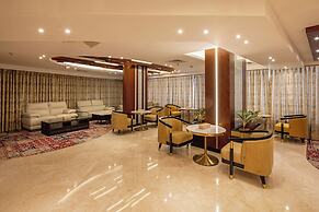 Grand Palace Hotel & Resorts Dhaka