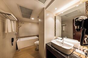 Grand Palace Hotel & Resorts Dhaka